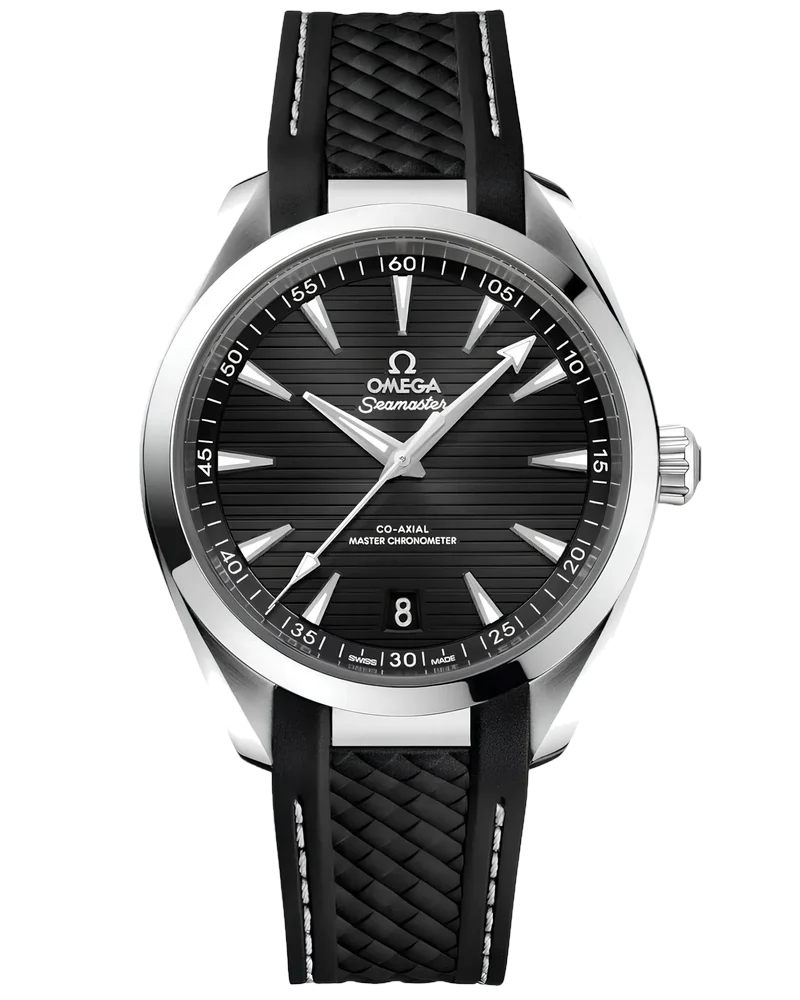 Omega Seamaster Aqua Terra 150m Co-axial Master Chronometer 41mm 220.12.41.21.01.001