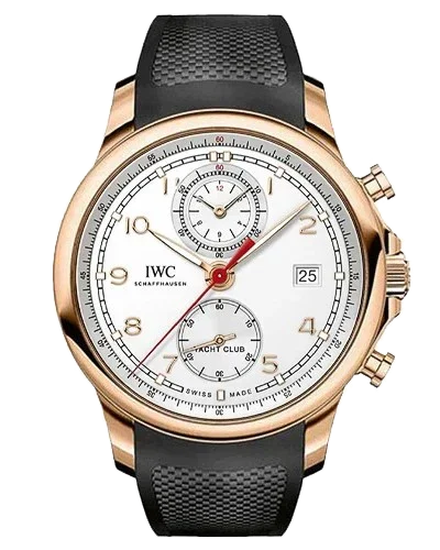 IWC Portugieser Yacht Club Chronograph IW390501