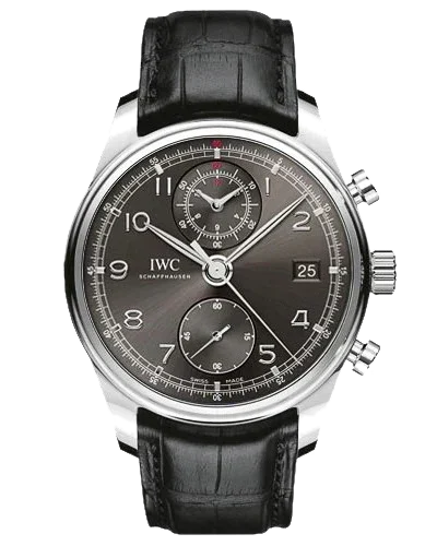 IWC Portugieser Chronograph IW390404