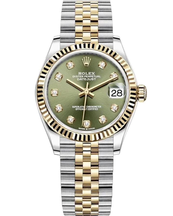 Rolex Datejust 278273-0030
