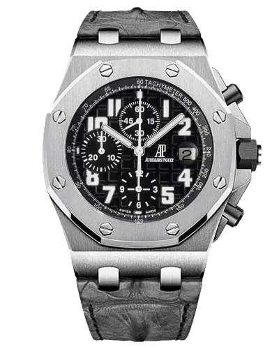 Audemars Piguet Royal Oak Offshore Chronograph 26170ST.OO.D101CR.03