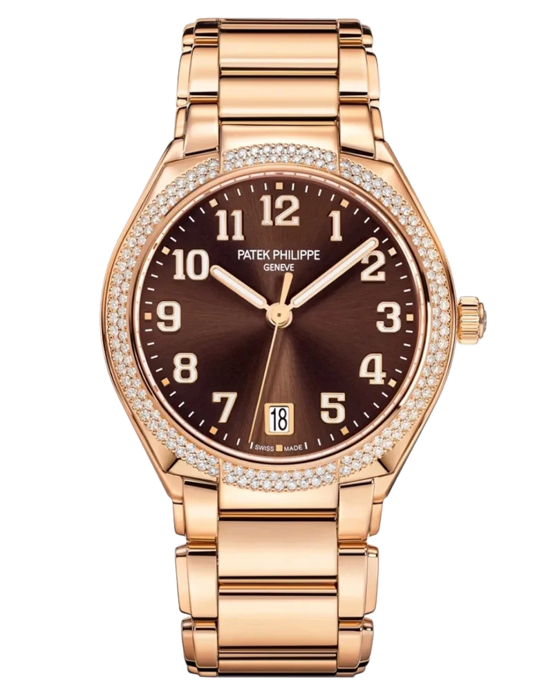 Patek Philippe Twenty-4 Automatic 36mm 7300/1200R-001