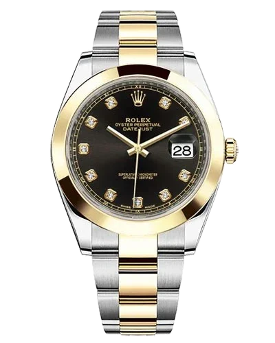 Rolex Datejust 126303-0005