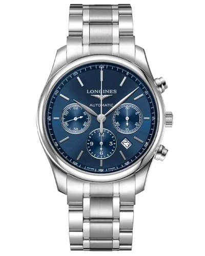 Longines Master Collection Chronograph L2.759.4.92.6