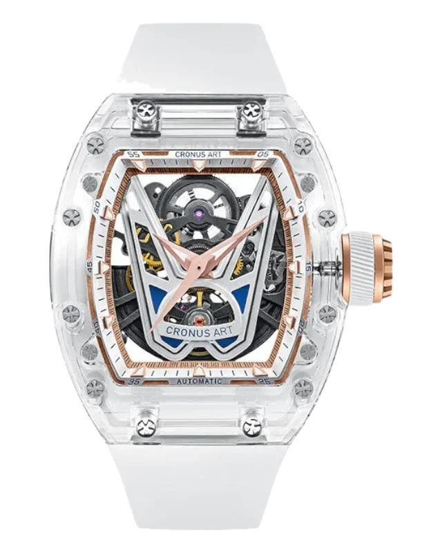 Cronus Art CM001-037 V Series