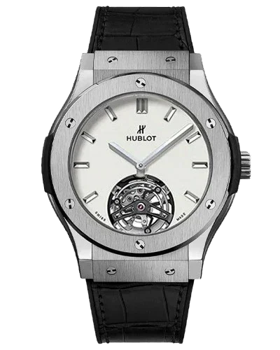 Hublot Classic Fusion Tourbillon 505.NX.2610.LR