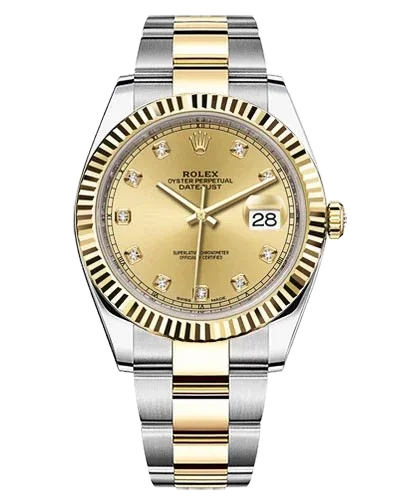 Rolex Datejust 126333-0011