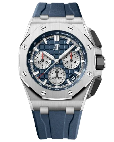 Audemars Piguet Royal Oak Offshore Chronograph 26420TI.OO.A027CA.01