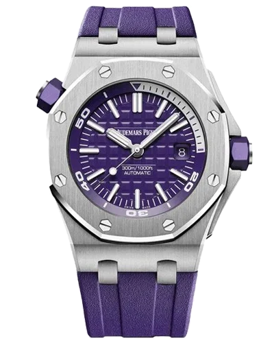 Audemars Piguet Royal Oak Offshore Diver 15710ST.OO.A077CA.01