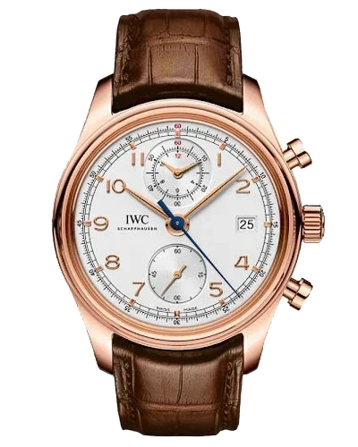 IWC Portugieser Chronograph IW390402