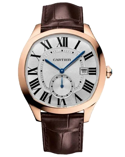 Cartier Drive Small Second WGNM0003