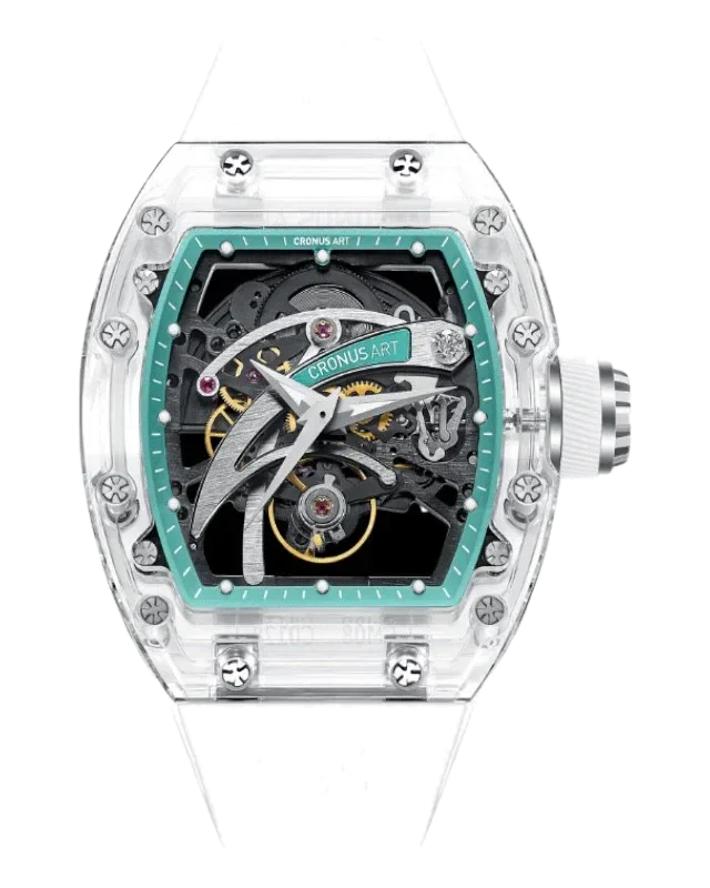 Cronus Art CM08-001 Blade sapphire