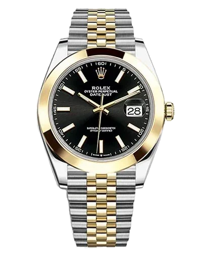 Rolex Datejust 126303-0014