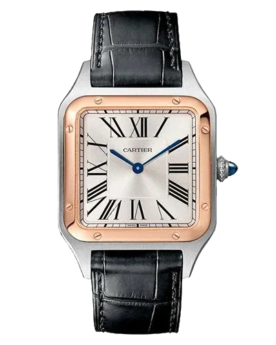 Cartier Santos-Dumont W2SA0011