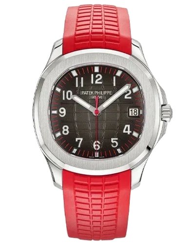 Patek Philippe Aquanaut 5167A-012