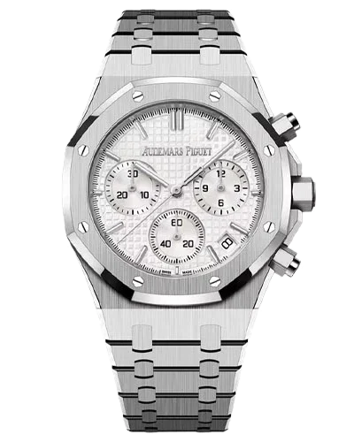 Audemars Piguet Royal Oak Chronograph 26240ST.OO.1320ST.07