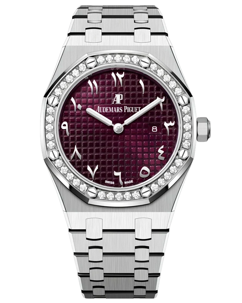 Audemars Piguet Royal Oak Ladies 33mm 67651BC.ZZ.1261BC.01