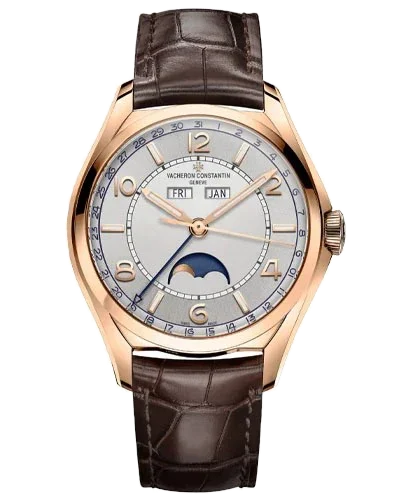 Vacheron Constantin Fiftysix Complete Calendar 4000E/000R-B438