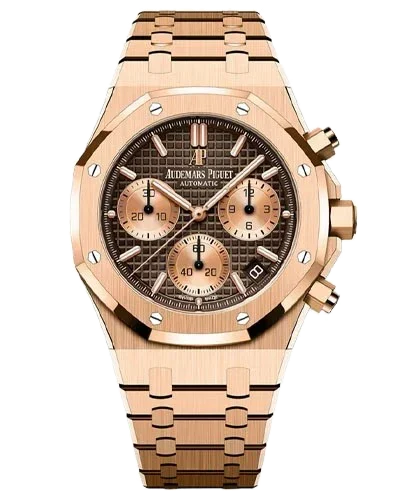 Audemars Piguet Royal Oak Chronograph 26239OR.OO.1220OR.02