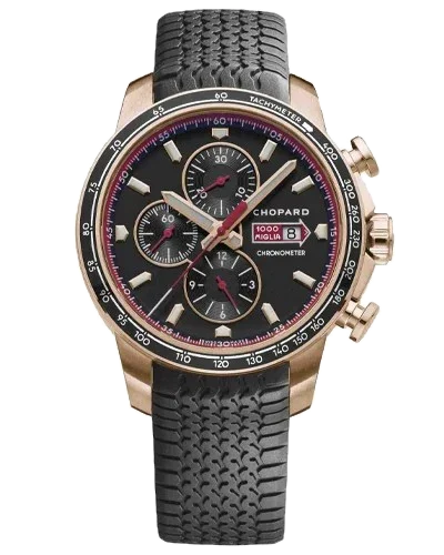 Chopard Mille Miglia GTS Race Edition 161293-5001