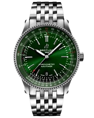 Breitling Navitimer A17326361L1A1