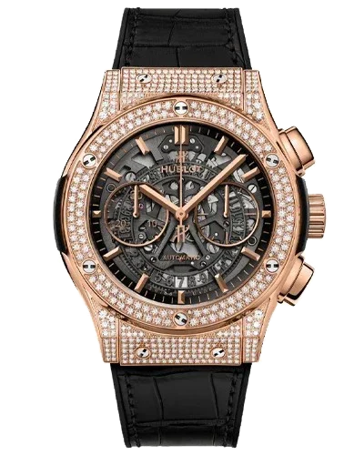 Hublot Classic Fusion Aerofusion Chronograph 525.OX.0180.LR.1704