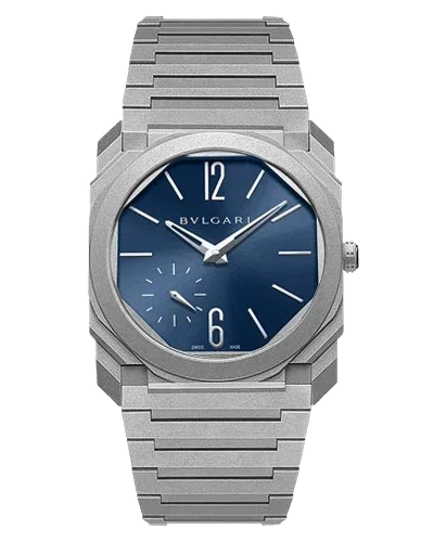 Bvlgari Octo Finissimo 103431