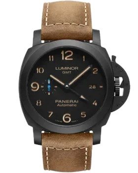 Panerai Luminor 1950 3 Days GMT Automatic Ceramic PAM01441
