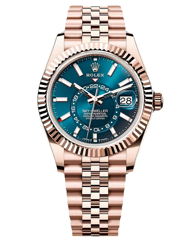 Rolex Sky-Dweller 42mm 336935-0005