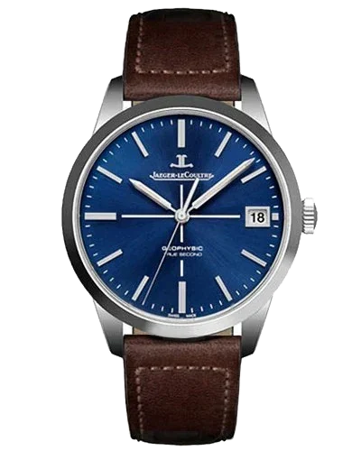 Jaeger Le Coultre Jaeger-LeCoultre Geophysic True Second 8018480