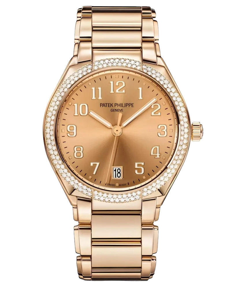 Patek Philippe Twenty-4 Automatic 36mm 7300/1200R-011