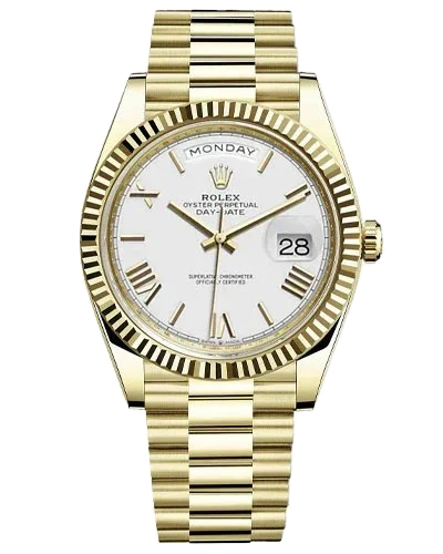 Rolex Day-Date 228238-0042