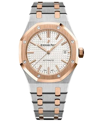 Audemars Piguet Royal Oak 15450SR.OO.1256SR.01