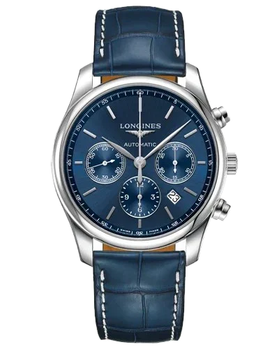 Longines Master Collection Chronograph L2.759.4.92.0
