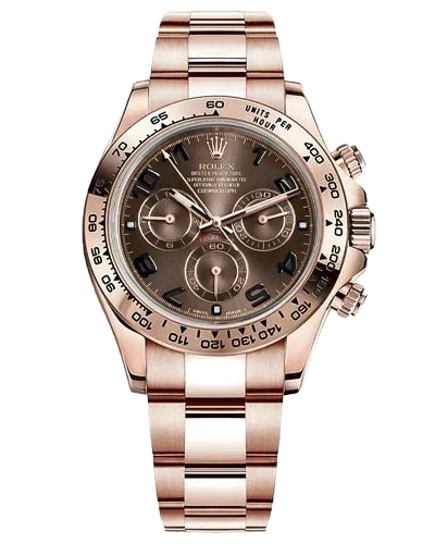 Rolex Cosmograph Daytona 116505-0004