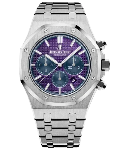 Audemars Piguet Royal Oak Chronograph 26338PT.OO.1220PT.01