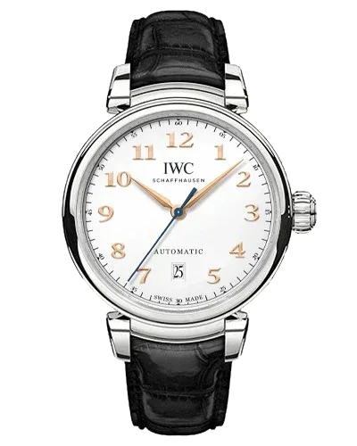 IWC Da Vinci IW356601