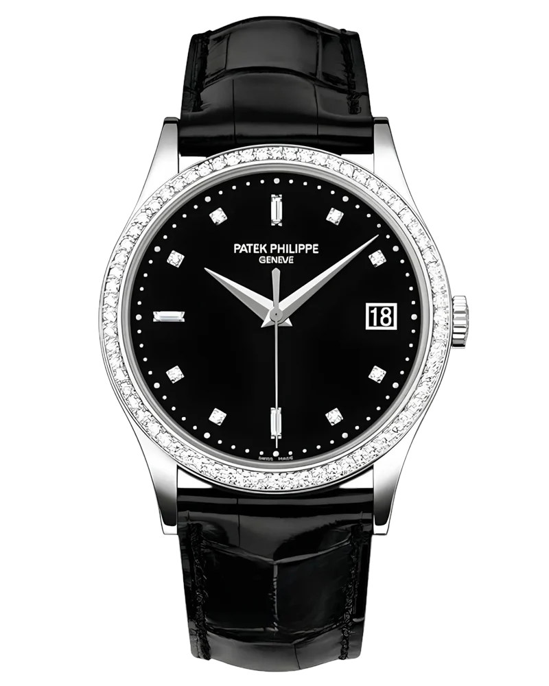 Patek Philippe Calatrava 38mm 5297G-001