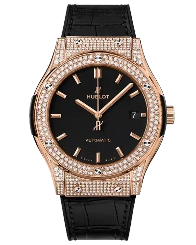 Hublot Classic Fusion 542.OX.1181.LR.1704