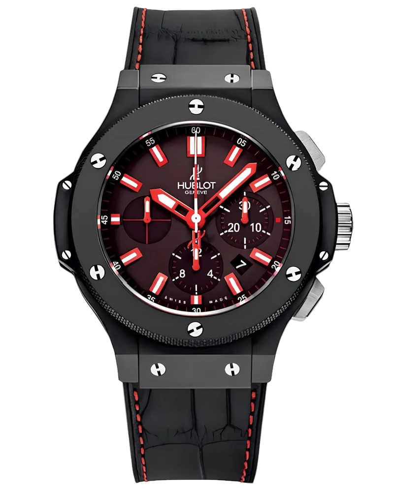 Hublot Big Bang Red Magic 44mm 301.CI.1123.GR
