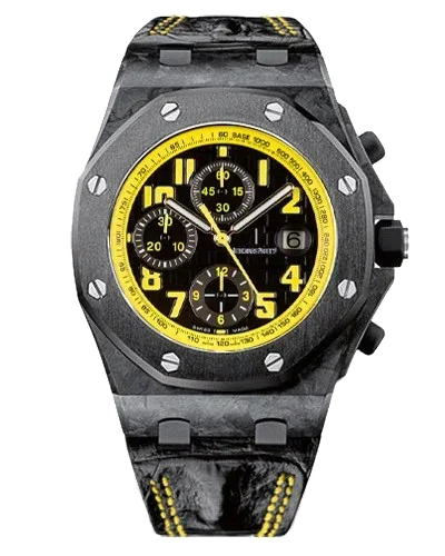 Audemars Piguet Royal Oak Offshore Chronograph 26176FO.OO.D101CR.02