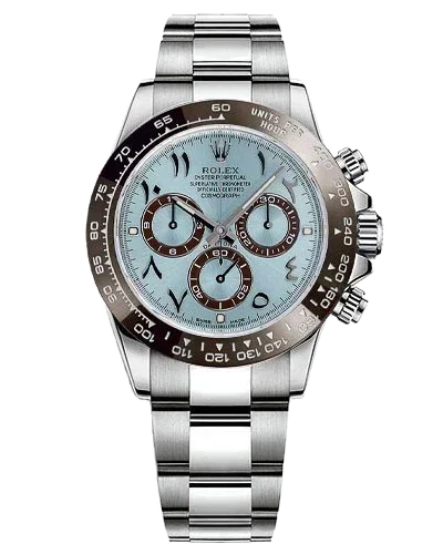 Rolex Cosmograph Daytona 116506-0004