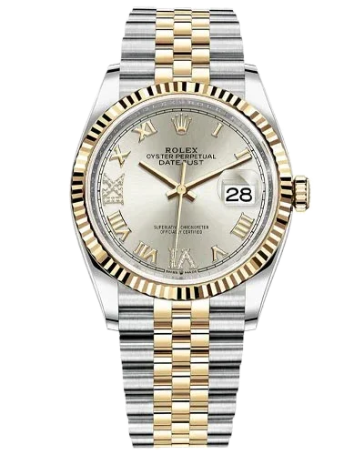 Rolex Datejust 126233-0031