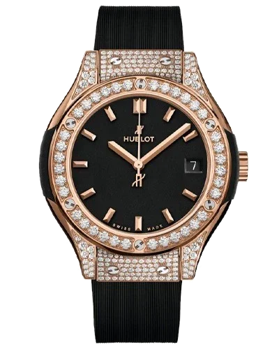 Hublot Classic Fusion 581.OX.1181.RX.1704