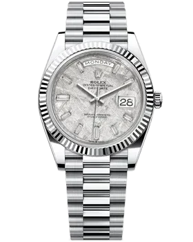 Rolex Day-Date 228236-0011