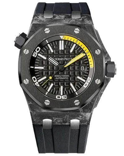 Audemars Piguet Royal Oak Offshore Diver 15706AU.OO.A002CA.01