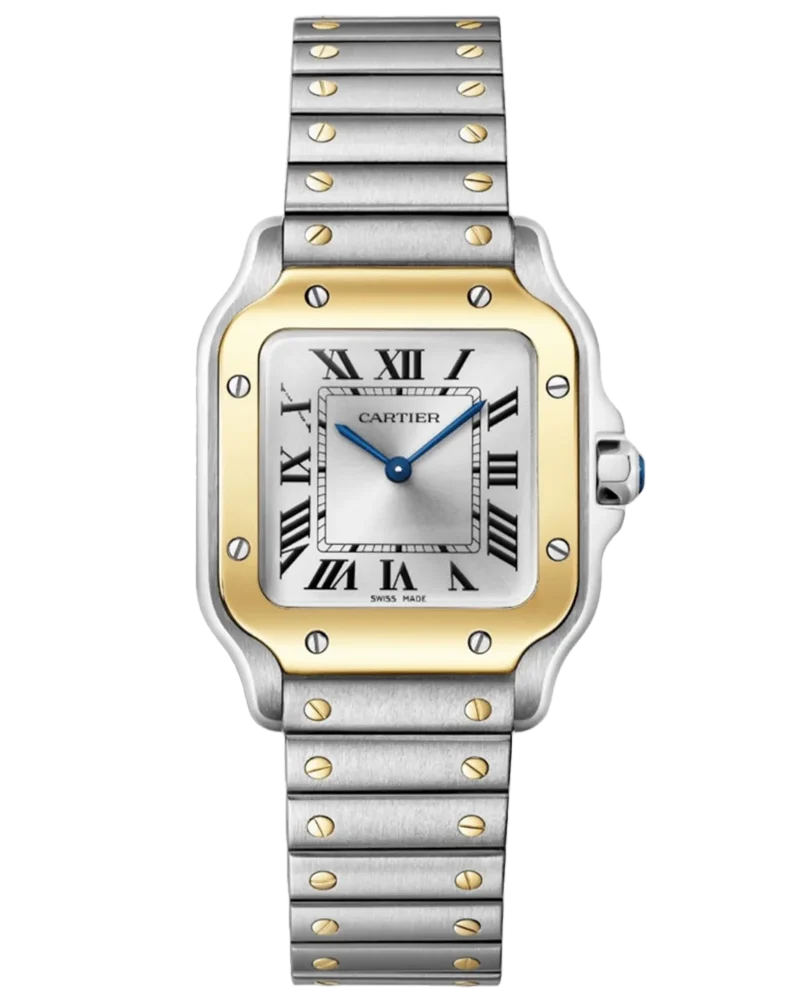 Cartier Santos de Cartier Watch 27 W2SA0033