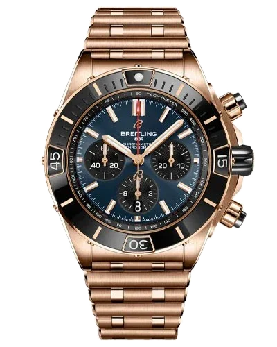 Breitling Super Chronomat RB01362A1C1R1