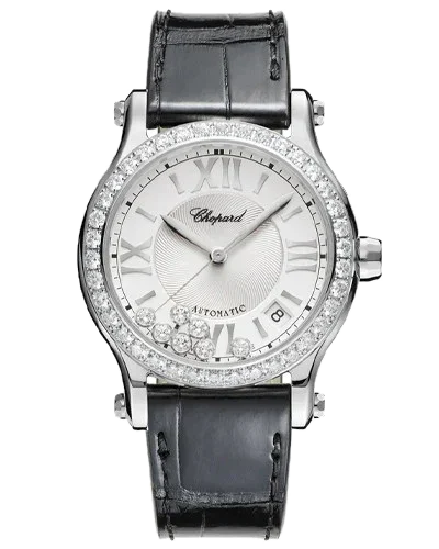 Chopard Happy Sport Diamonds 278559-3003