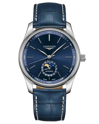 Longines Master Collection Moonphase L2.909.4.92.0